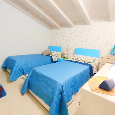 U Futtinu House Katania