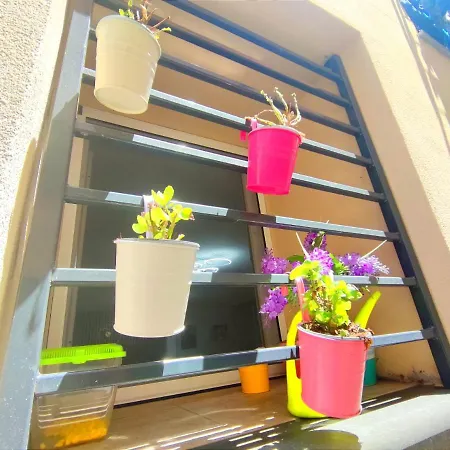Apartament U Futtinu House
