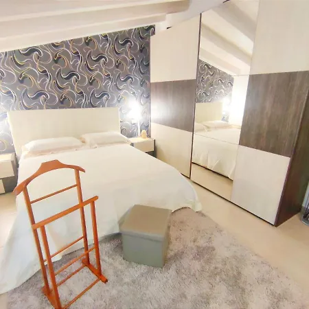 Apartament U Futtinu House Katania