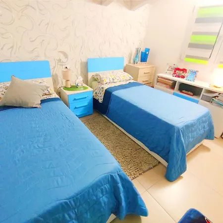 U Futtinu House Apartament