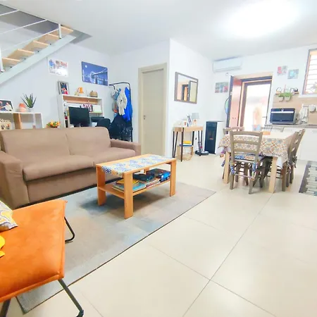 U Futtinu House Apartament *