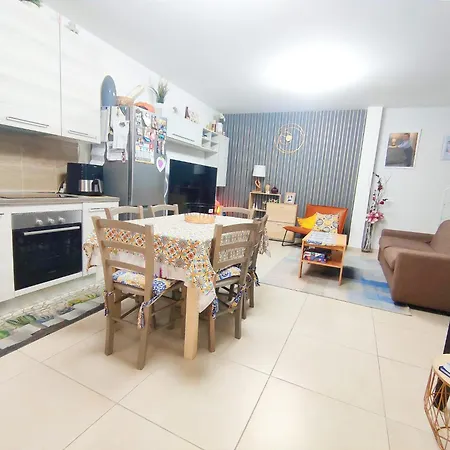 U Futtinu House Katania